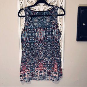 Rock & Republic tank